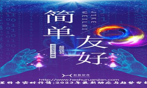 莱特币实时行情：2023年最新动态与趋势分析