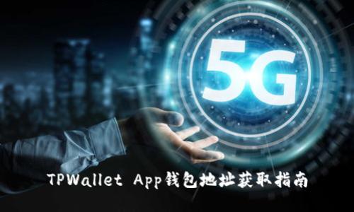 TPWallet App钱包地址获取指南