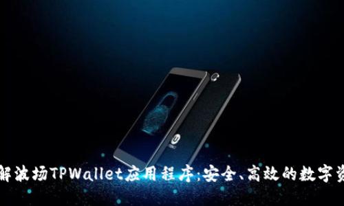 深入了解波场TPWallet应用程序：安全、高效的数字资产管理