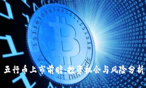 五行币上市前瞻：投资机会与风险分析