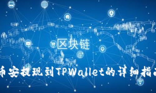币安提现到TPWallet的详细指南