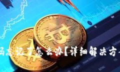 TPWallet密码忘记了怎么办？详细解决方案与步骤解