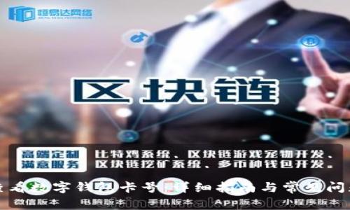 如何查看数字钱包卡号：详细指南与常见问题解答