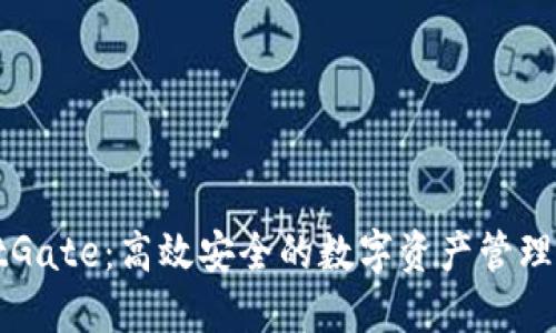 TPWalletGate：高效安全的数字资产管理解决方案