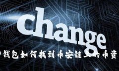 TP钱包如何找到币安链上的币资产