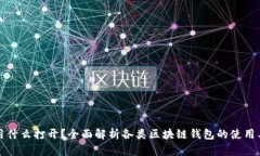 区块链钱包用什么打开？全面解析各类区块链钱