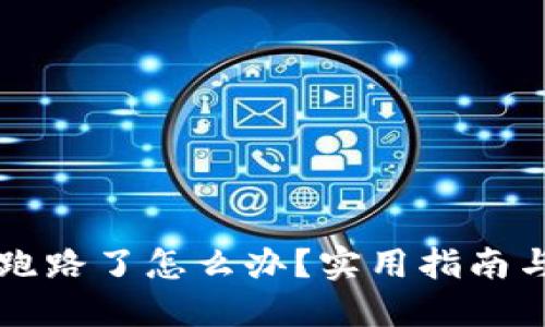 TPWallet跑路了怎么办？实用指南与应对策略