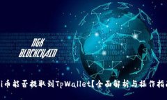 Pi币能否提取到TpWallet？全面解析与操作指南