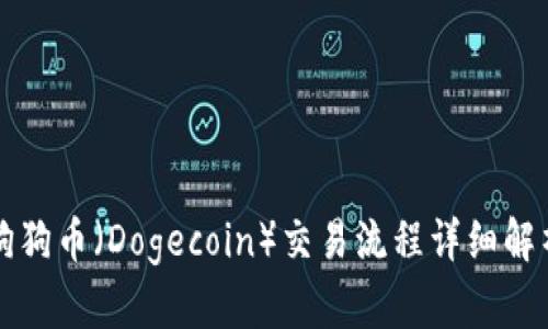 狗狗币（Dogecoin）交易流程详细解析