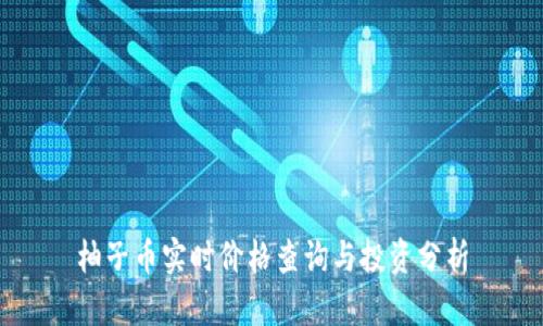 柚子币实时价格查询与投资分析
