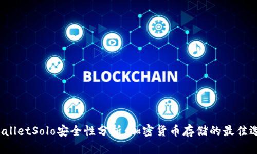 TPWalletSolo安全性分析：加密货币存储的最佳选择？