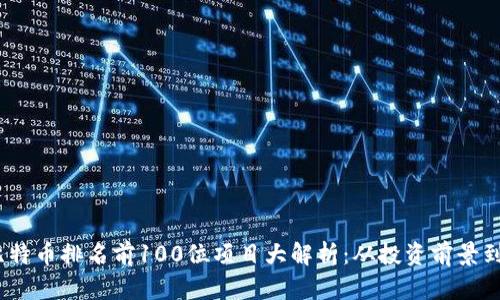 2023年比特币排名前100位项目大解析：从投资前景到技术优势