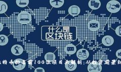 2023年比特币排名前100位项目大解析：从投资前景