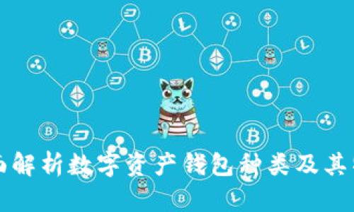 全面解析数字资产钱包种类及其特点