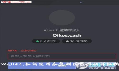 TPWallet：如何使用和复制图标图的详细指南