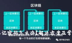 TPWallet忘记密码怎么办？解决方案及常见问题解析