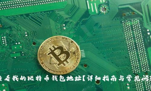 如何查看我的比特币钱包地址？详细指南与常见问题解答