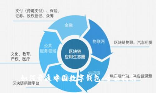 如何开通中国数字钱包：全面指南