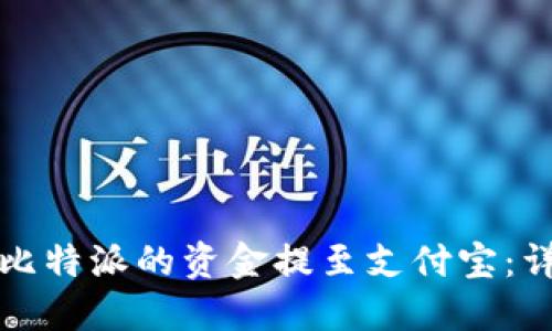 如何将比特派的资金提至支付宝：详细指南