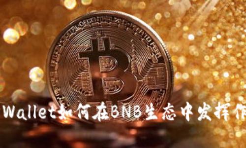 TPWallet如何在BNB生态中发挥作用