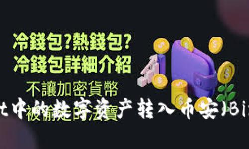 如何将TPWallet中的数字资产转入币安（Binance）交易所？