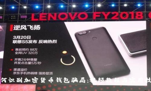 如何识别加密货币钱包骗局：视频教程与实用技巧