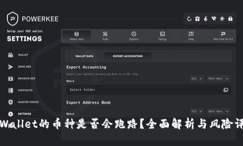 TPWallet的币种是否会跑路？全面解析与风险评估