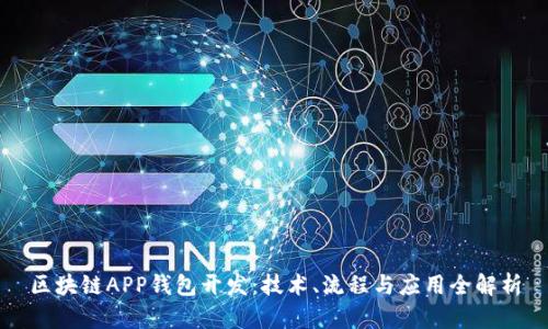 区块链APP钱包开发：技术、流程与应用全解析