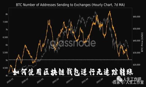 如何使用区块链钱包进行无追踪转账
