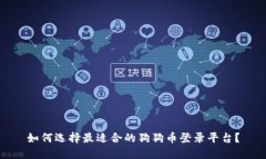 如何选择最适合的狗狗币登录平台？