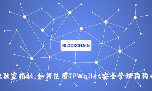 TPWallet独家揭秘：如何使用TPWallet安全管理狗狗币的秘诀！