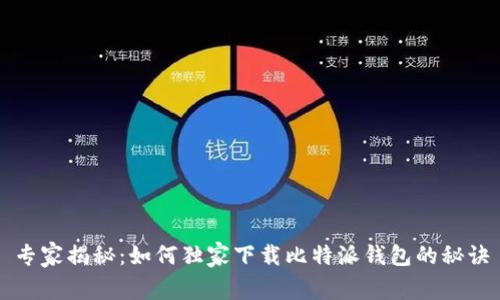 专家揭秘：如何独家下载比特派钱包的秘诀