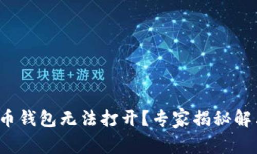 数字货币钱包无法打开？专家揭秘解决秘诀！