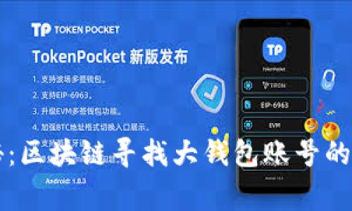 专家揭秘：区块链寻找大钱包账号的独家秘诀