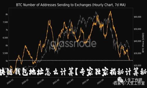 区块链钱包地址怎么计算？专家独家揭秘计算秘诀！