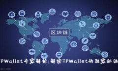 TPWallet专家解析：解密TPWallet的独家秘诀！
