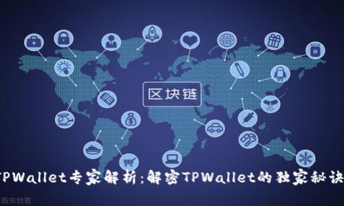 TPWallet专家解析：解密TPWallet的独家秘诀！