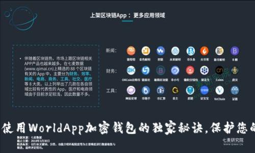 专家揭秘：使用WorldApp加密钱包的独家秘诀，保护您的数字资产