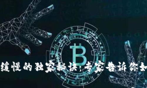 区块链钱包加载缓慢的独家秘诀：专家告诉你如何快速解决问题