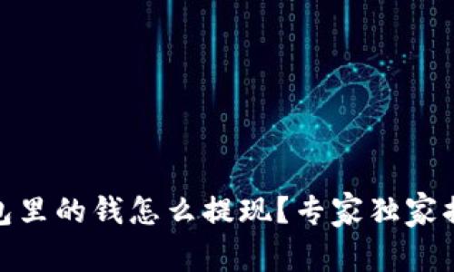 USDT钱包里的钱怎么提现？专家独家揭秘秘诀！