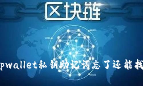 专家告诉你：tpwallet私钥助记词忘了还能找回的独家秘诀