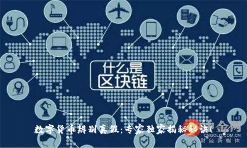 数字货币辨别真假：专家独家揭秘秘诀！