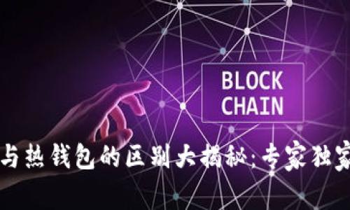 区块链冷钱包与热钱包的区别大揭秘：专家独家分享使用秘诀