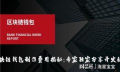 区块链钱包制作费用揭秘：专家独家分享开发秘