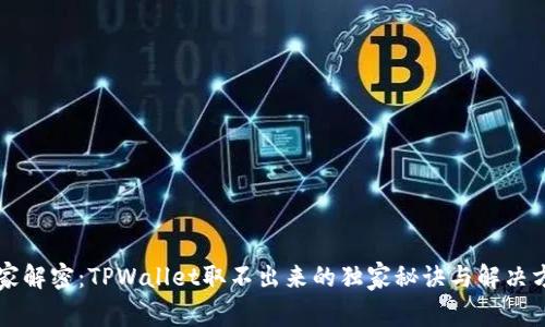 专家解密：TPWallet取不出来的独家秘诀与解决方案