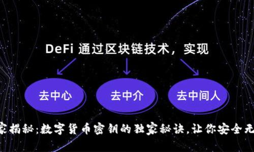 专家揭秘：数字货币密钥的独家秘诀，让你安全无忧！