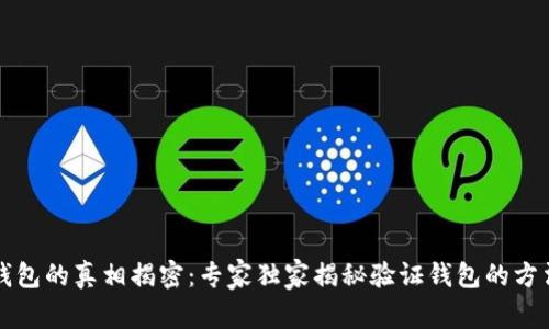 区块链钱包的真相揭密：专家独家揭秘验证钱包的方法与秘诀
