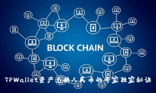 TPWallet资产兑换人民币的专家独家秘诀
