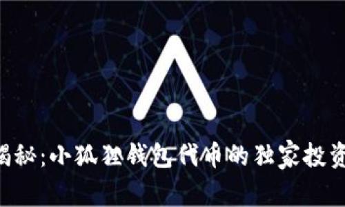 专家揭秘：小狐狸钱包代币的独家投资秘诀！