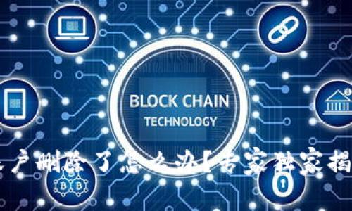 TPWallet账户删除了怎么办？专家独家揭秘恢复秘诀